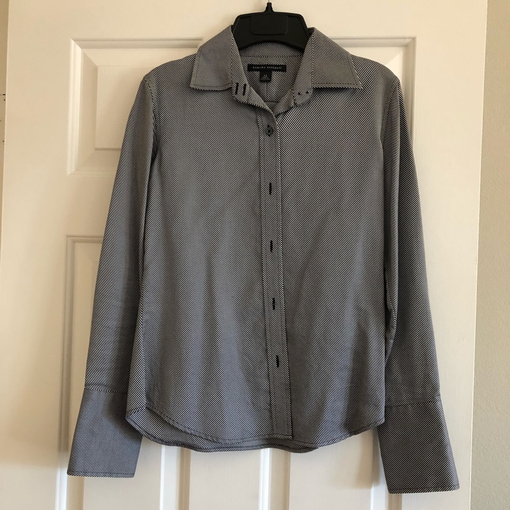 Banana Republic shirt